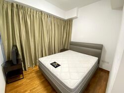 Sims Urban Oasis (D14), Condominium #573088131